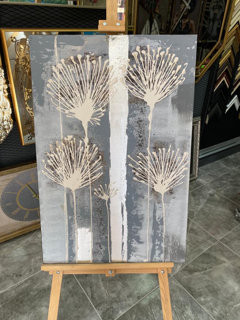 Canvas Baskı Tablo-7